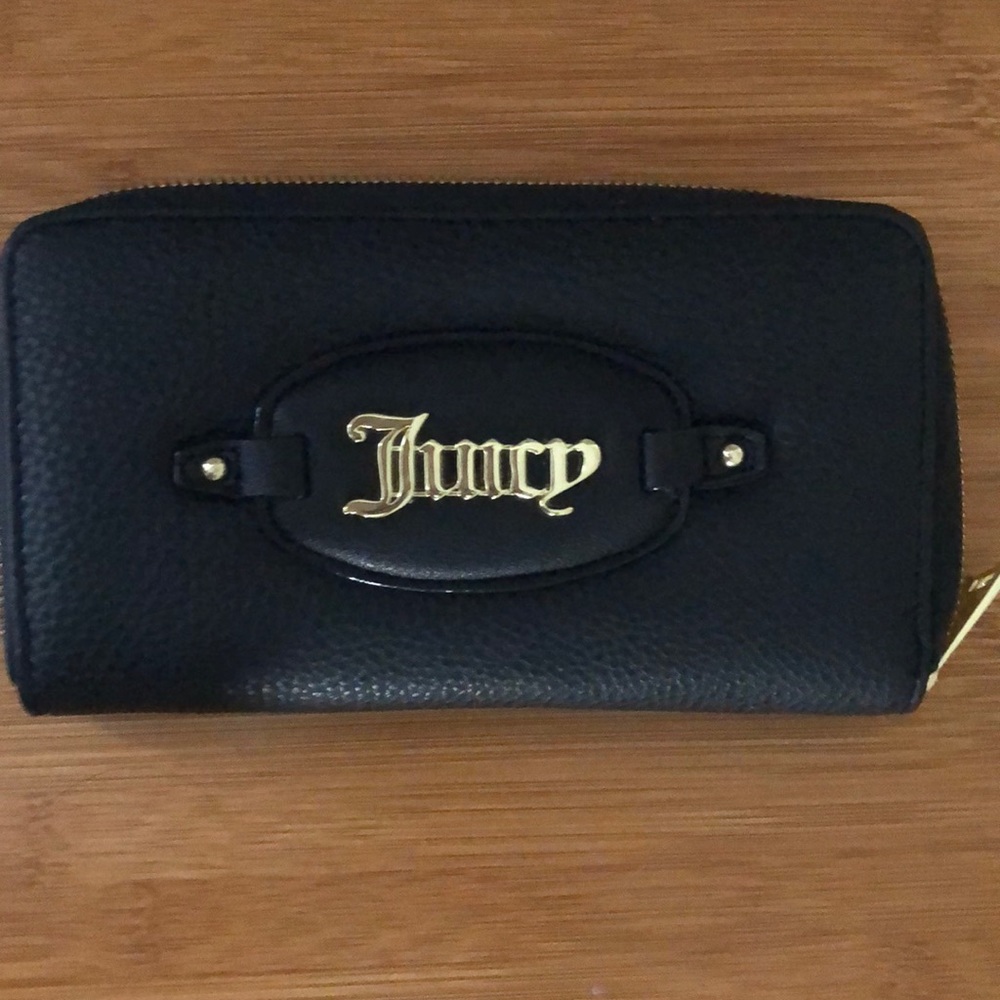 Juicy Wallet